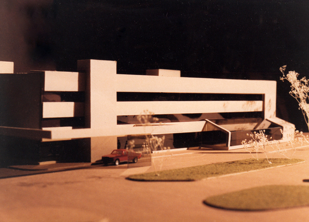 Study model