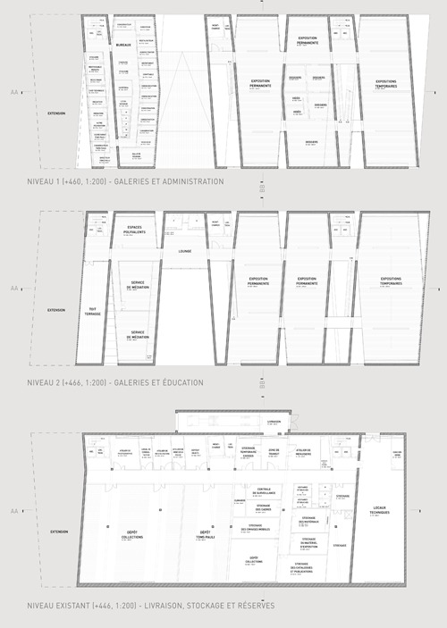 plans