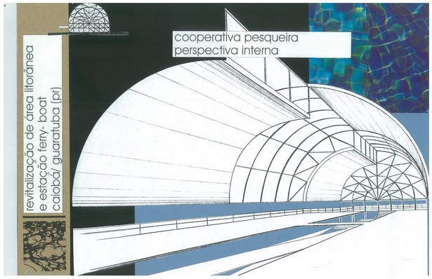 Perspective | Interior
