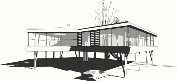 2021 house