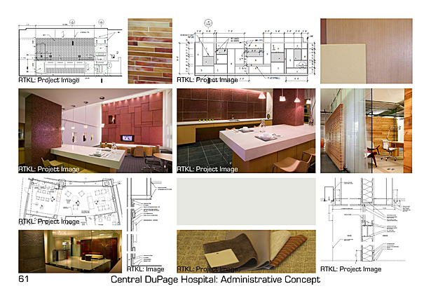 Administrative Lounge.