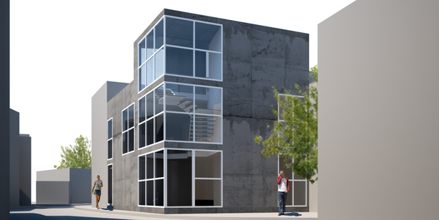 Exterior Image