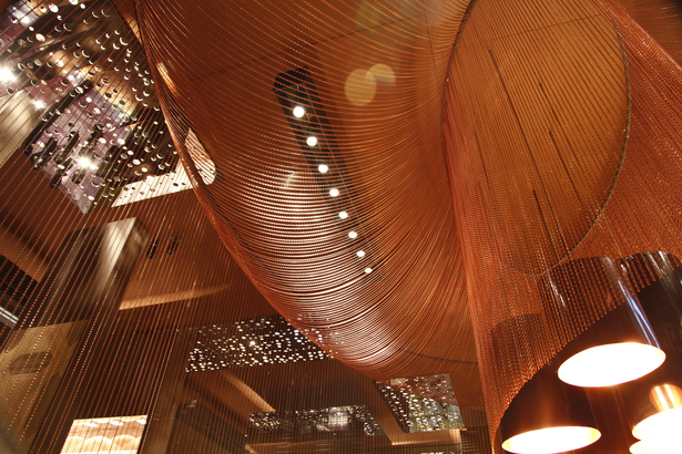 ©Sara Azorín, Estudio Julio Alonso Valencia