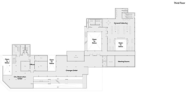 3rd Floor
