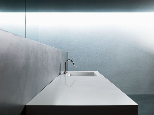 VERVE Bathroom