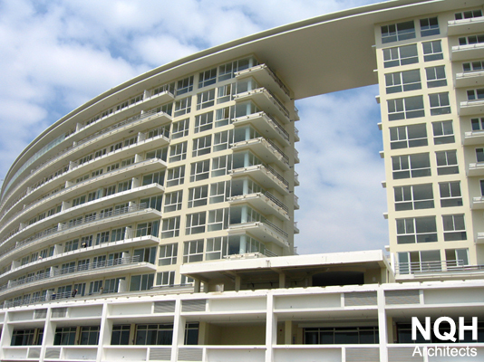 Grand View Apartments