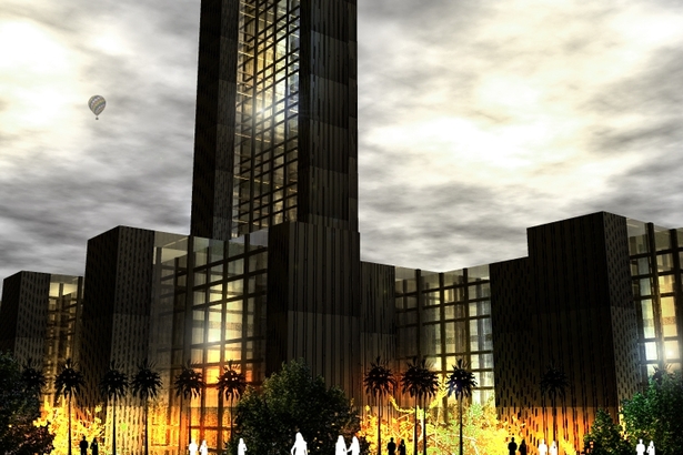 trading building 1