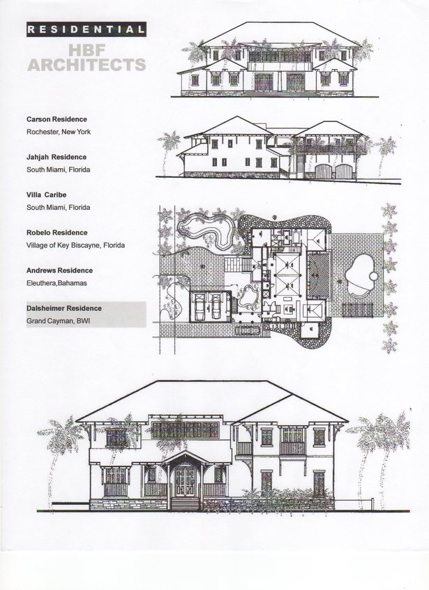 Projects