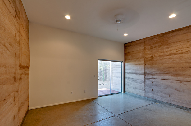 finished bedroom (photography by Liam Frederick)