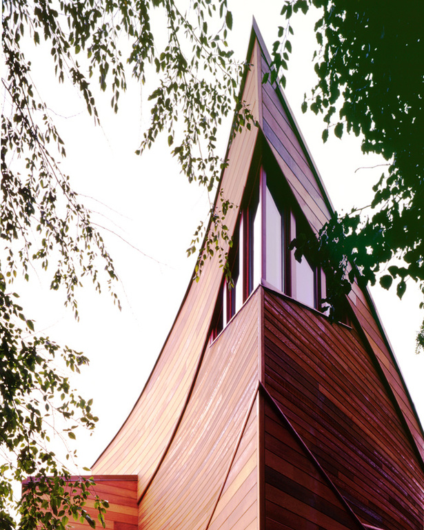 Rear View