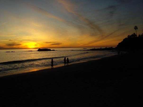 Laguna Beach, California