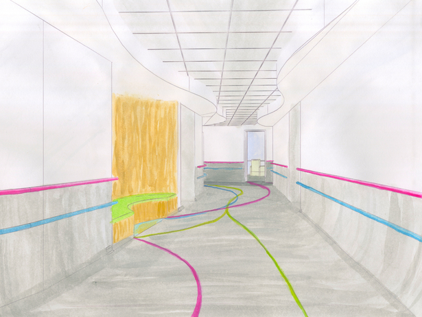 Patient Floor 
