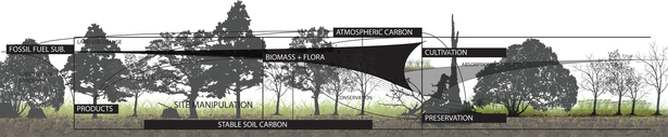 structuring and growth conceptual design