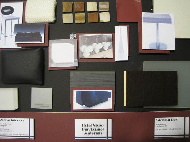 materials