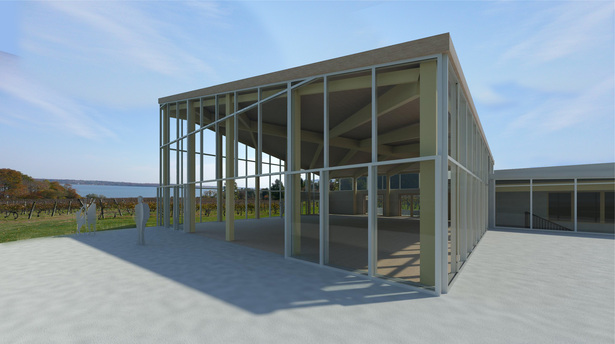 Reception Hall