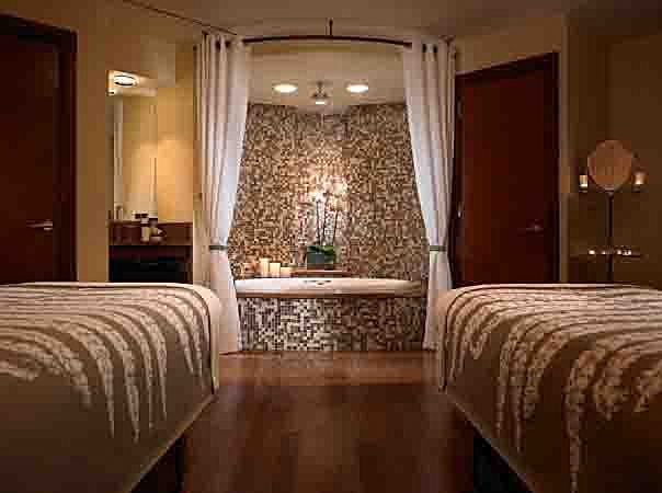 Couples VIP Room