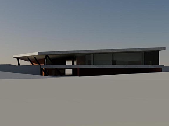 Archive Model Day