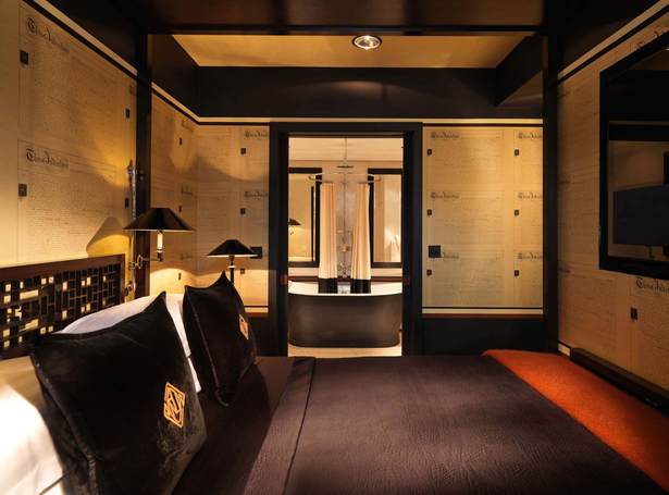 Blakes Suite