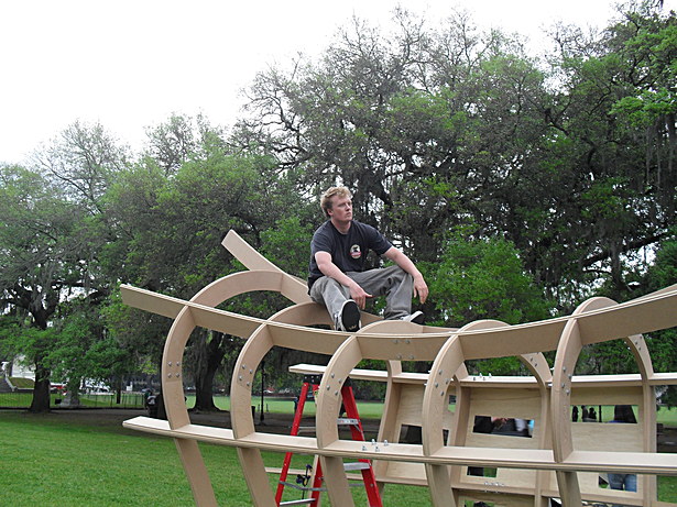 Structural strength
