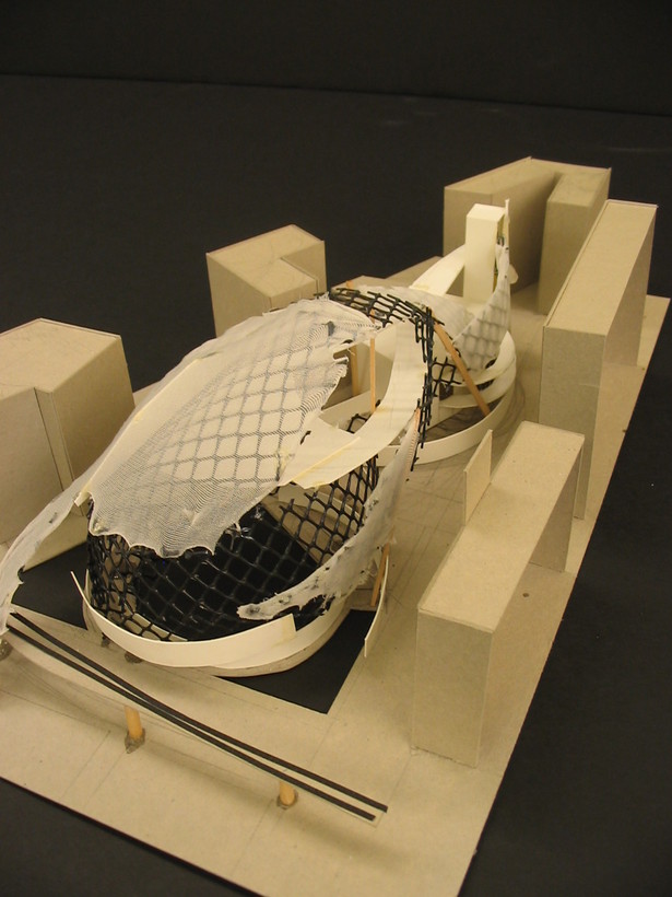 Study model 2