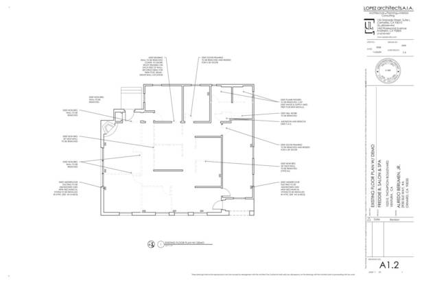 Demo Plan
