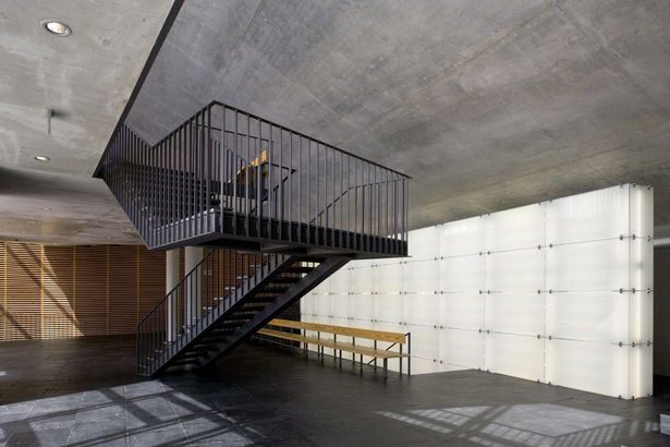 photography by FG + SG Fernando Guerra e Sérgio Guerra