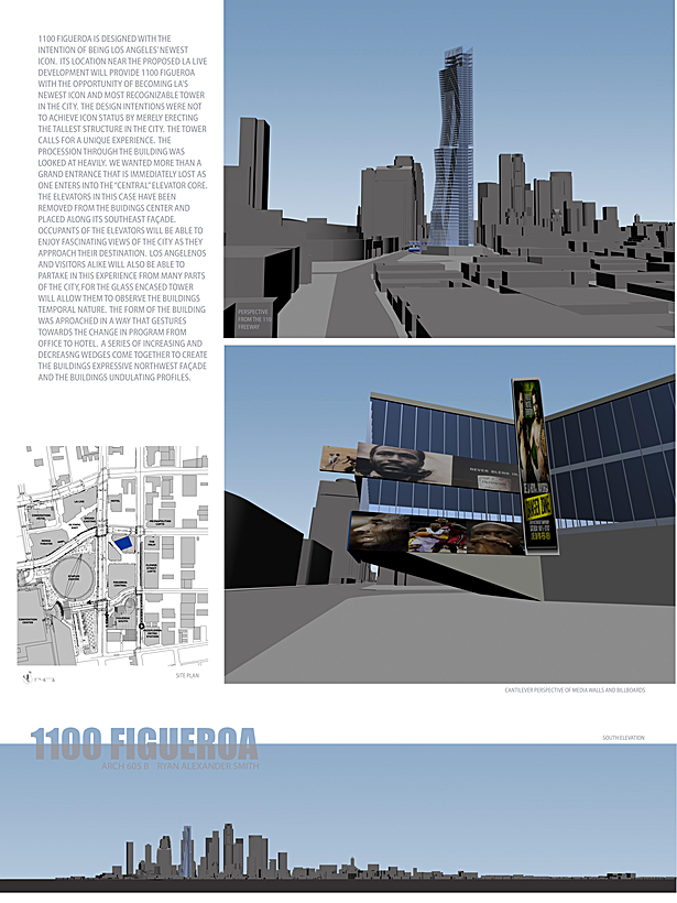 3d Images and Site Plan