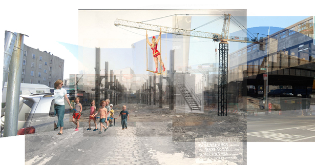 Concept Collage
