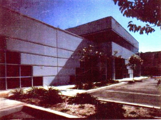 Typical Elevation
