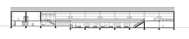 Long Section