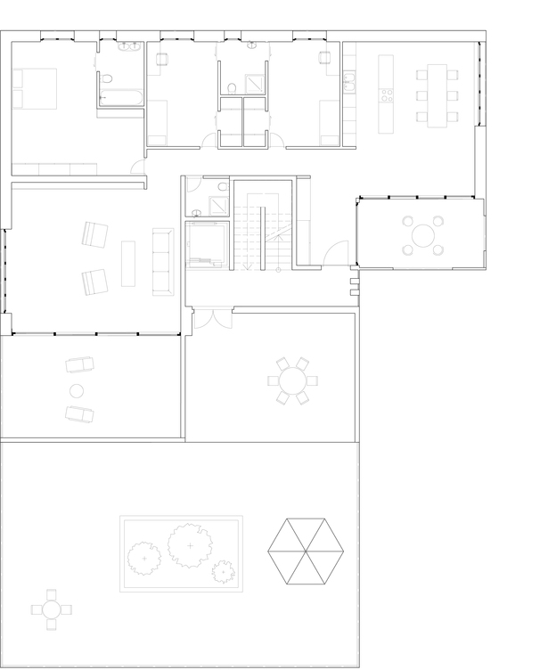 5th floor