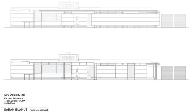 Entrada Residence - Professional Work