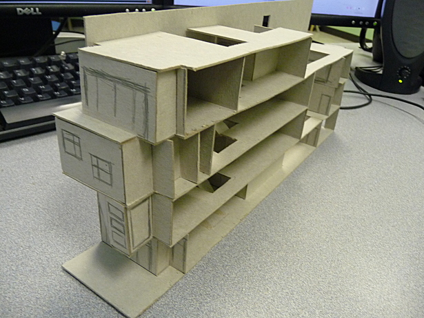 Concept Model
