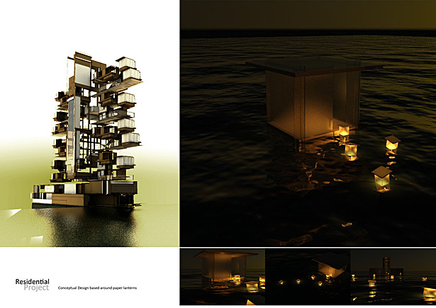 Conceptual Idea
