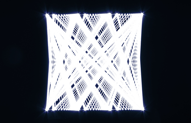 Light Drawing