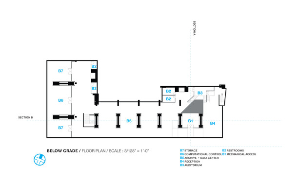 ::Below Grade Plan::