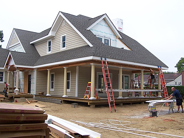 Should You Buy A New Home or Remodel The One You're In?