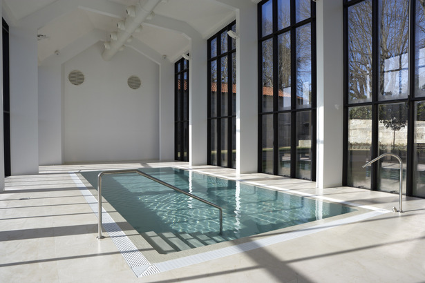 spa