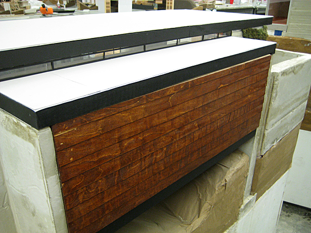 Finishes_Wood Lap Siding