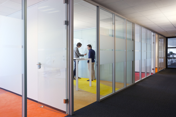 Meeting Rooms