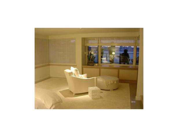 Level 2, Finished Master Bedroom