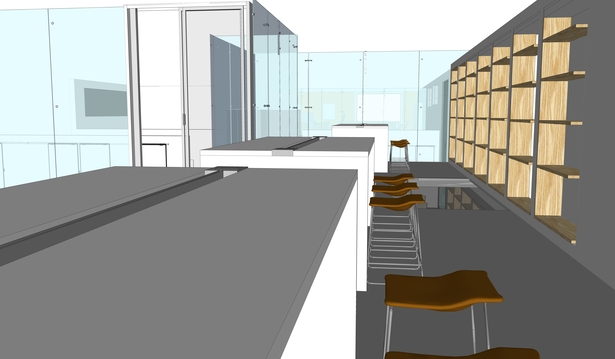 Material library