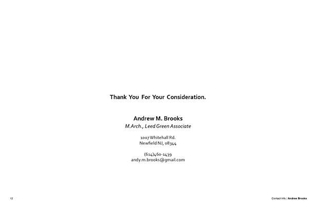 Thanks!