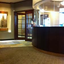 Waiting room