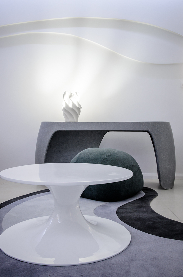 King Bedroom