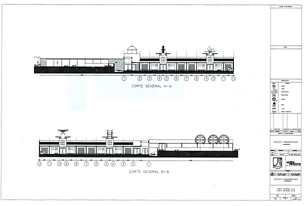 Elevations
