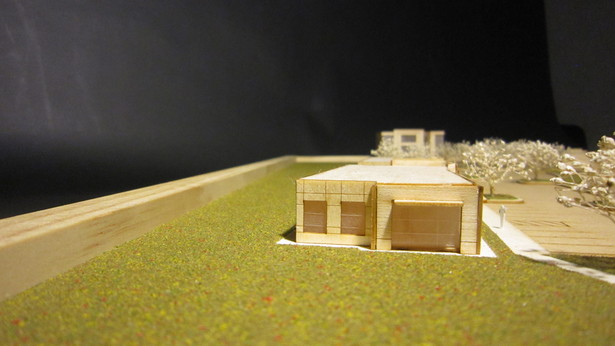 Hinesville Medical Center 8-Hand Made/Laser Cutter-24