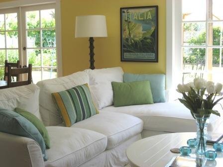 sunroom, Palisades