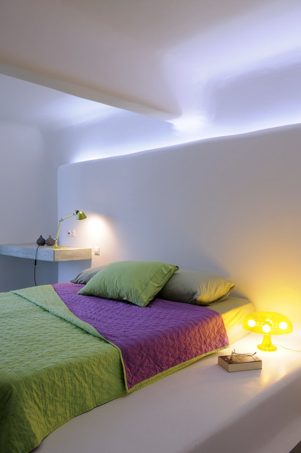 design and construction by Logodotis - Art to fit. Photo: Nikolareizi Ioanna