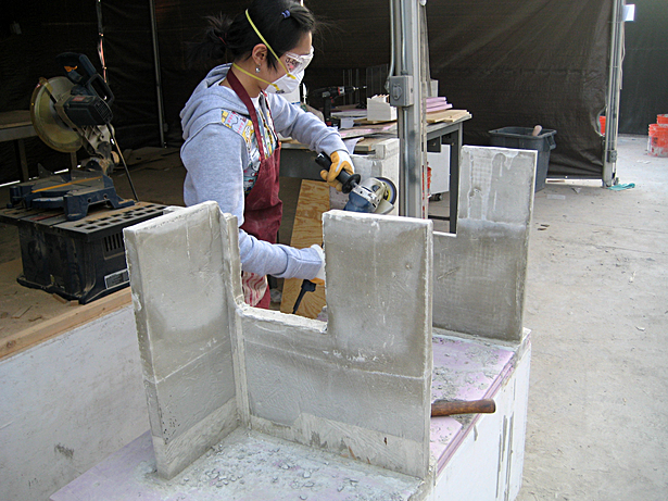 Foundation 